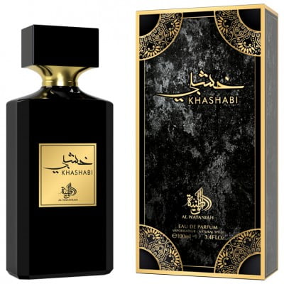 Rasheed-Parfum-Arabesc-Original-Al Wataniah-Khashabi-100 ml