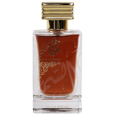 Rasheed-Parfum-Arabesc-Original-Ard al Zaafaran-Dehn Oud al Samou-90 ml
