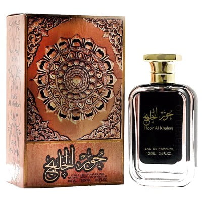 Rasheed-Parfum-Arabesc-Original-Ard al Zaafaran-Hoor Al Khaleej-100 ml