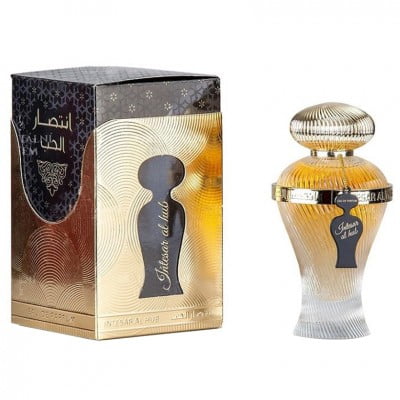 Rasheed-Parfum-Arabesc-Original-Ard al Zaafaran-Intesar al Hub-100 ml