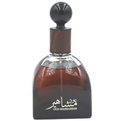 Rasheed-Parfum-Arabesc-Original-Ard al Zaafaran-Oud Mashaheer-100 ml