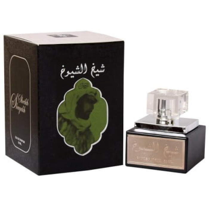 Ard al Zaafaran-Sheikh Shuyukh-50 ml-Rasheed-Parfumuri-Orientale