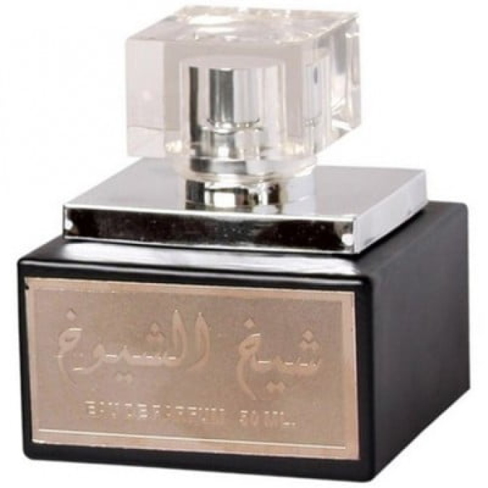 Rasheed-Parfum-Arabesc-Original-Ard al Zaafaran-Sheikh Shuyukh-50 ml