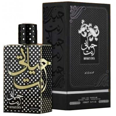 Rasheed-Parfum-Arabesc-Original-Asdaaf-Hayaati Enta-100 ml