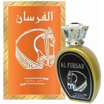 Rasheed-Parfum-Arabesc-Original-Dhamma-Al Fursan-100 ml