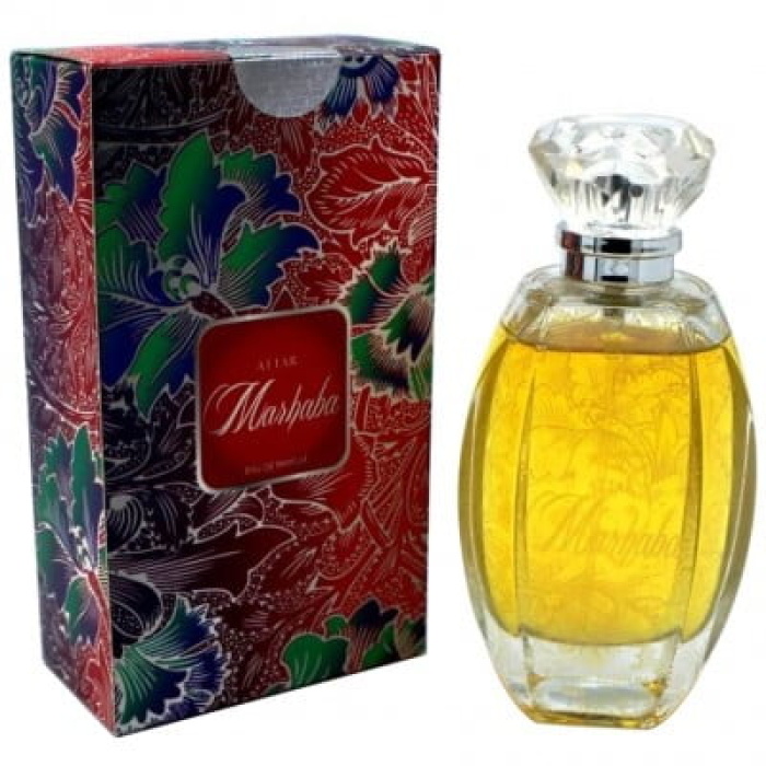 Rasheed-Parfum-Arabesc-Original-Dhamma-Attar Marhaba-100 ml