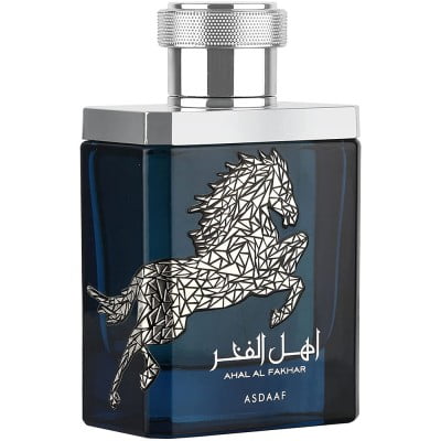 Rasheed-Parfum-Arabesc-Original-Lattafa Perfumes-Ahal al Fakhar-100 ml