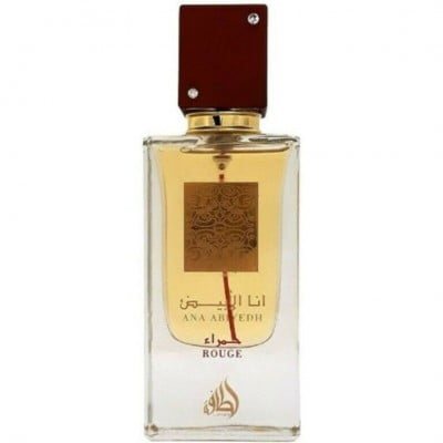 Rasheed-Parfum-Arabesc-Original-Lattafa Perfumes-Ana Abiyedh Rouge-60 ml