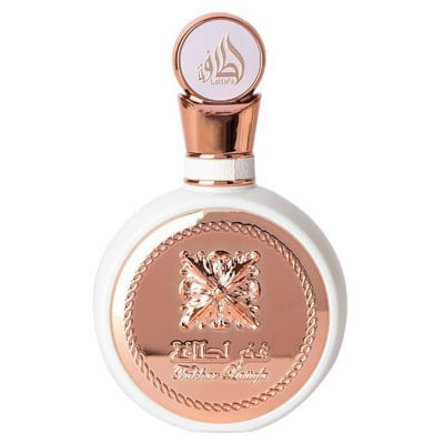 Rasheed-Parfum-Arabesc-Original-Lattafa Perfumes-Fakhar Femme-100 ml