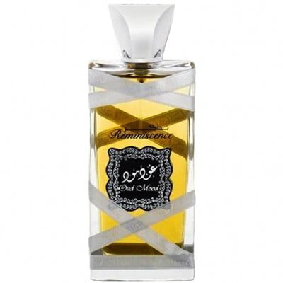 Rasheed-Parfum-Arabesc-Original-Lattafa Perfumes-Oud Mood Reminiscence-100 ml