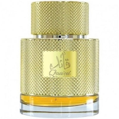 Rasheed-Parfum-Arabesc-Original-Lattafa Perfumes-Qaa'ed-30 ml