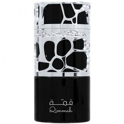 Rasheed-Parfum-Arabesc-Original-Lattafa Perfumes-Qimmah for Men-100 ml