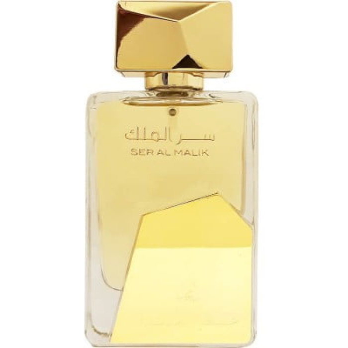 Rasheed-Parfum-Arabesc-Original-Lattafa Perfumes-Ser al Malik-100 ml