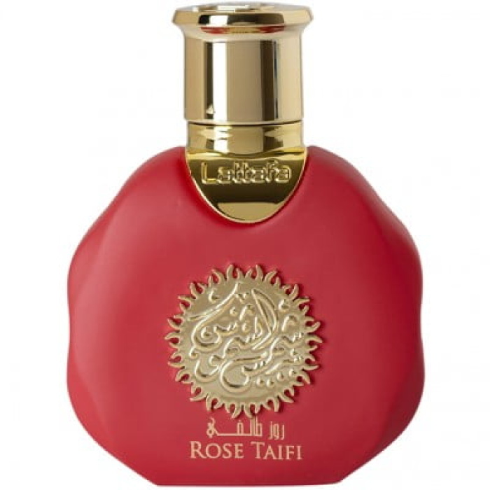 Rasheed-Parfum-Arabesc-Original-Lattafa Perfumes-Shams Al Shamoos Rose Taifi-35 ml