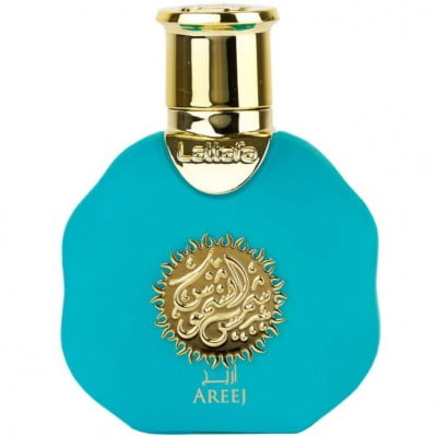 Rasheed-Parfum-Arabesc-Original-Lattafa Perfumes-Shams al Shamoos Areej-35 ml