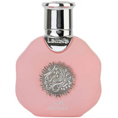 Rasheed-Parfum-Arabesc-Original-Lattafa Perfumes-Shams al Shamoos Azhaar-35 ml