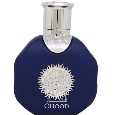 Rasheed-Parfum-Arabesc-Original-Lattafa Perfumes-Shams al Shamoos Ohood-35 ml