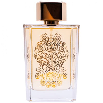 Rasheed-Parfum-Arabesc-Original-Louis Varel-Asrar Gold-100 ml