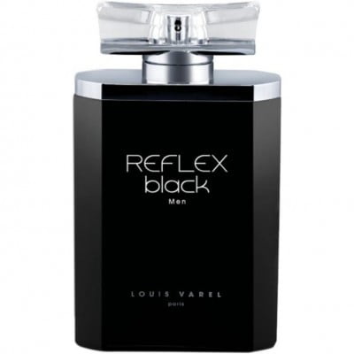Rasheed-Parfum-Arabesc-Original-Louis Varel-Reflex Black Men-100 ml