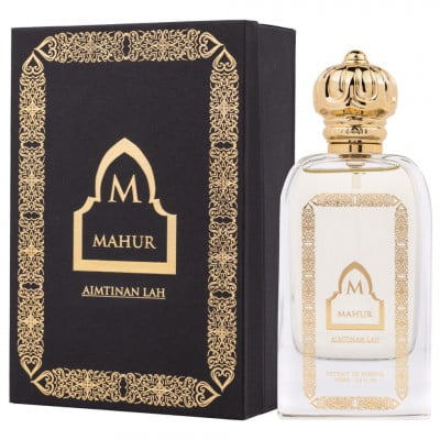 Rasheed-Parfum-Arabesc-Original-Mahur-Aimtinan Lah-100 ml