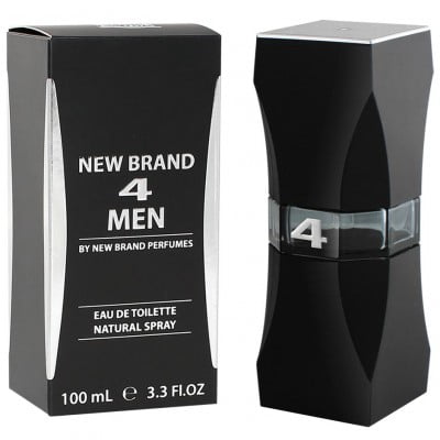 Rasheed-Parfum-Arabesc-Original-New Brand Perfumes-4 Men-100 ml