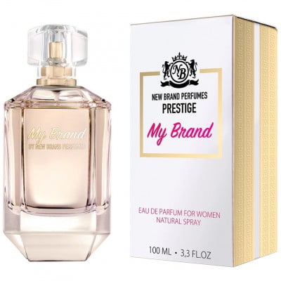 Rasheed-Parfum-Arabesc-Original-New Brand Perfumes-My Brand-100 ml