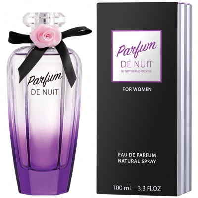 Rasheed-Parfum-Arabesc-Original-New Brand Perfumes-Parfum de Nuit-100 ml