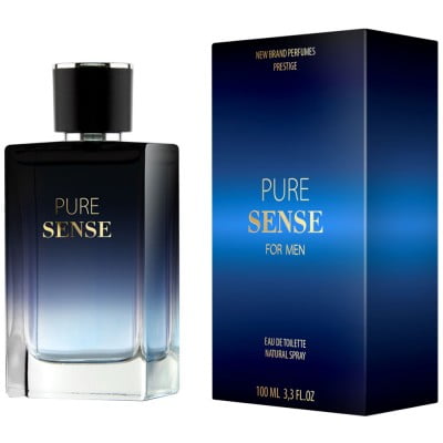 Rasheed-Parfum-Arabesc-Original-New Brand Perfumes-Pure Sense for Men-100 ml