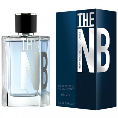 Rasheed-Parfum-Arabesc-Original-New Brand Perfumes-The NB for Men-100 ml