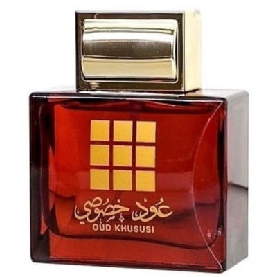 Rasheed-Parfum-Arabesc-Original-OEM-Oud Khususi-100 ml