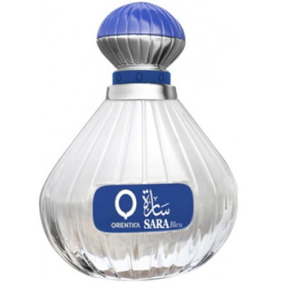 Rasheed-Parfum-Arabesc-Original-Orientica-Sara Bleu-100 ml