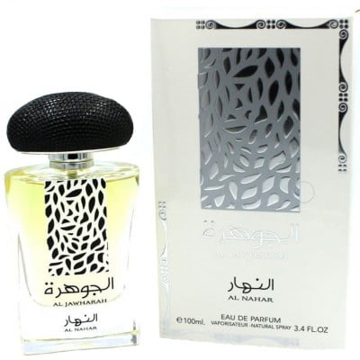 Rasheed-Parfum-Arabesc-Original-Suroori-Al Jawharah al Nahar-100 ml