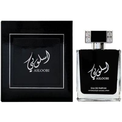 Rasheed-Parfum-Arabesc-Original-Suroori-Asloobi-100 ml