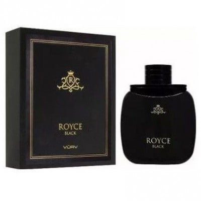 Rasheed-Parfum-Arabesc-Original-Vurv-Royce Black-100 ml