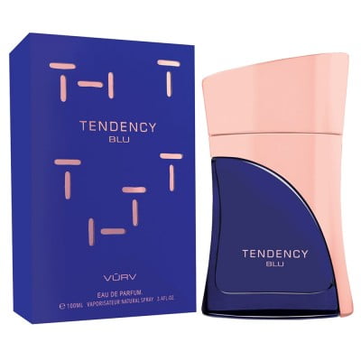 Rasheed-Parfum-Arabesc-Original-Vurv-Tendency Blu-100 ml