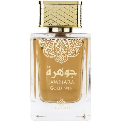 Rasheed-Parfum-Arabesc-Original-Ajyad-Jawhara Gold-100 ml