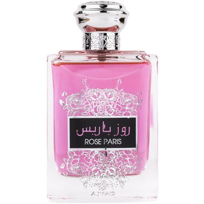Rasheed-Parfum-Arabesc-Original-Ajyad-Rose Paris-100 ml
