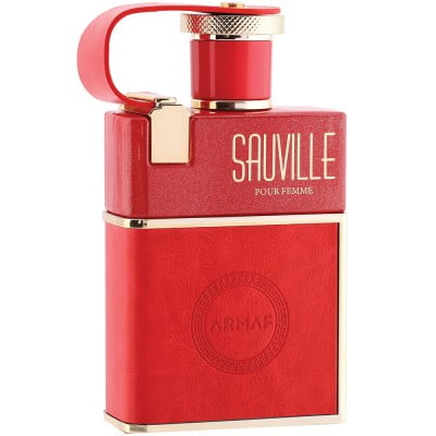 Rasheed-Parfum-Arabesc-Original-Armaf-Sauville pour Femme-100 ml