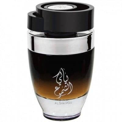 Rasheed-Parfum-Arabesc-Original-Asdaaf-Layali al Shamou-100 ml