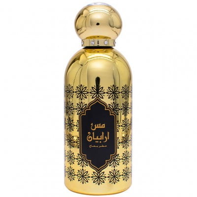 Rasheed-Parfum-Arabesc-Original-Dhamma-Miss Arabian-100 ml