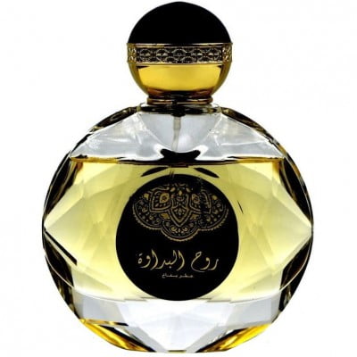 Rasheed-Parfum-Arabesc-Original-Dhamma-Ruh al Badawa-100 ml