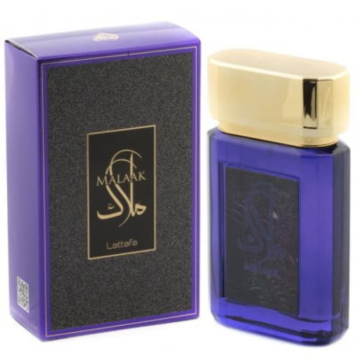 Rasheed-Parfum-Arabesc-Original-Lattafa Perfumes-Malaak-100 ml