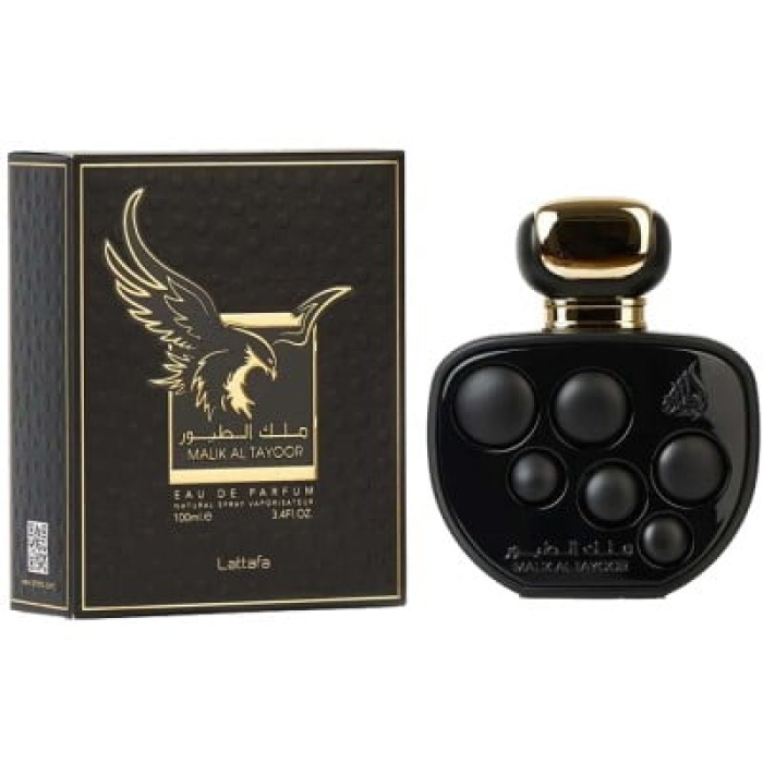 Lattafa Perfumes-Malik Al Tayoor-100 ml-Rasheed-Parfumuri-Orientale