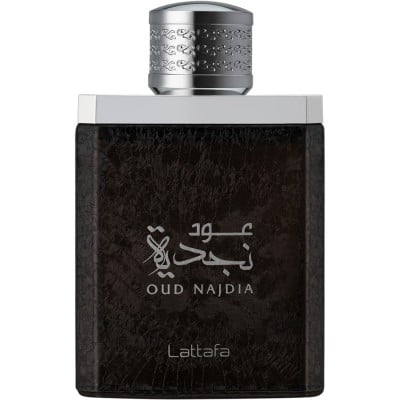 Rasheed-Parfum-Arabesc-Original-Lattafa Perfumes-Oud Najdia-100 ml