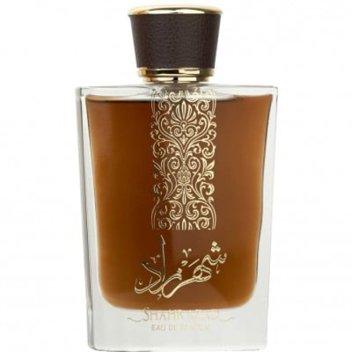 Rasheed-Parfum-Arabesc-Original-Lattafa Perfumes-Shahrazad-100 ml