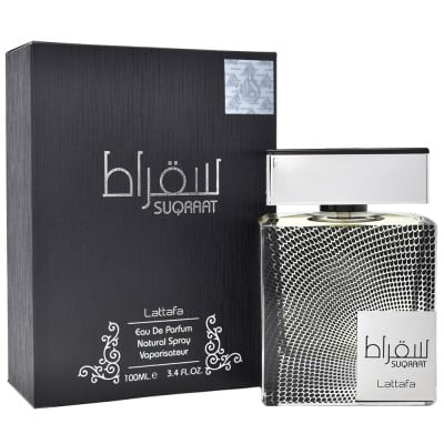 Rasheed-Parfum-Arabesc-Original-Lattafa Perfumes-Suqraat-100 ml