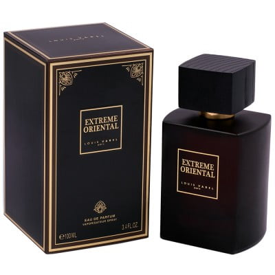 Rasheed-Parfum-Arabesc-Original-Louis Varel-Extreme Oriental-100 ml