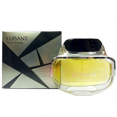 Rasheed-Parfum-Arabesc-Original-Vurv-Luisant pour Homme-100 ml