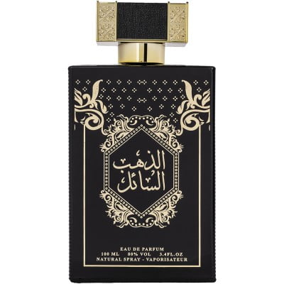 Rasheed-Parfum-Arabesc-Original-Wadi al Khaleej-Al Dhahab al Sael-100 ml