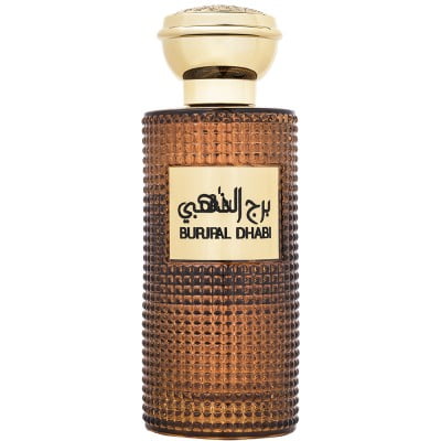Rasheed-Parfum-Arabesc-Original-Wadi al Khaleej-Burj al Dhabi-100 ml